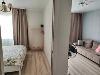 1-комн. квартира, 35 м², 8/10 этаж