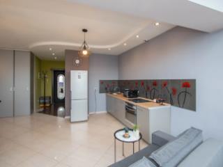1-комн. квартира, 55 м², 14/16 этаж