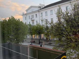 2-комн. квартира, 58 м², 2/5 этаж
