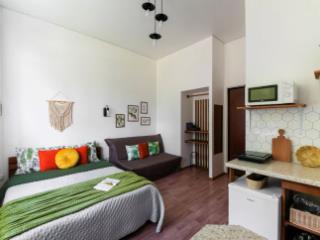 1-комн. квартира, 18 м², 1/5 этаж