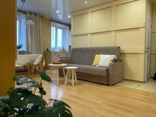 1-комн. квартира, 41 м², 5/5 этаж