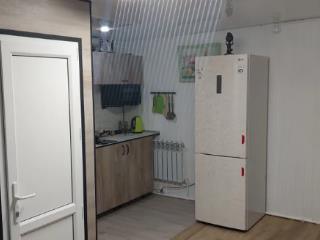 2-комн. квартира, 40 м², 1/1 этаж