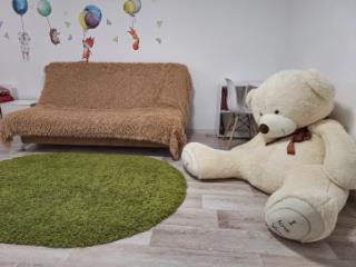 1-комн. квартира, 32 м², 4/4 этаж