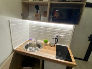 1-комн. квартира, 13 м², 1/3 этаж