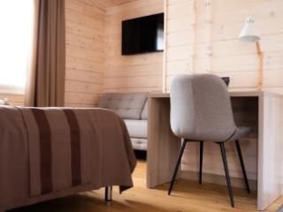 Комната, 17 м², 1-комн.