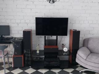 2-комн. квартира, 40 м², 1/1 этаж