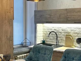 1-комн. квартира, 50 м², 2/4 этаж