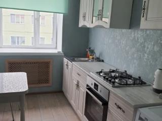 1-комн. квартира, 33 м², 2/2 этаж
