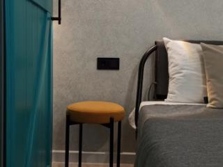 1-комн. квартира, 29 м², 2/5 этаж