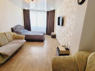 1-комн. квартира, 50 м², 10/14 этаж