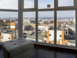 2-комн. квартира, 85 м², 14/17 этаж