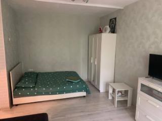 1-комн. квартира, 35 м², 3/5 этаж