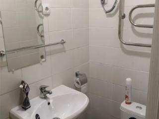 1-комн. квартира, 15 м², 1/5 этаж