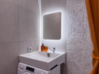 1-комн. квартира, 38 м², 1/5 этаж