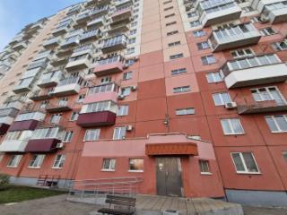 1-комн. квартира, 40 м², 12/18 этаж
