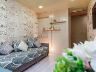 2-комн. квартира, 42 м², 1/5 этаж