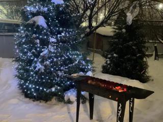 3-комн. квартира, 52 м², 1/1 этаж