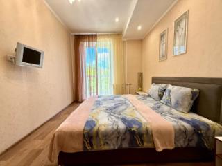 2-комн. квартира, 55 м², 3/5 этаж