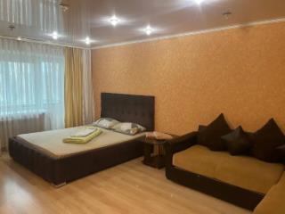 1-комн. квартира, 35 м², 2/4 этаж