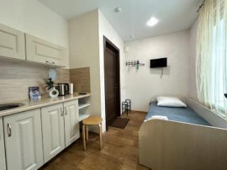 Комната, 12 м², 1-комн.