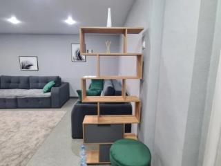 1-комн. квартира, 33 м², 1/5 этаж