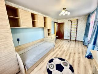 3-комн. квартира, 70 м², 5/5 этаж