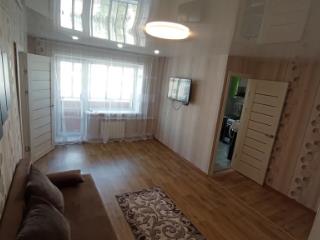 2-комн. квартира, 58 м², 3/5 этаж