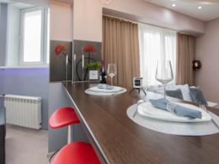 1-комн. квартира, 55 м², 14/16 этаж