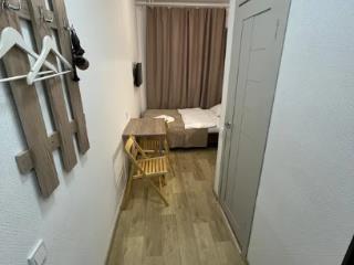 1-комн. квартира, 10 м², 1/3 этаж