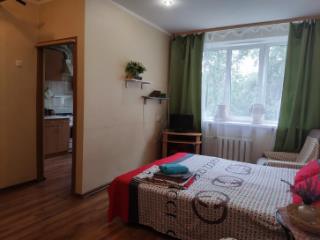 1-комн. квартира, 31 м², 4/5 этаж