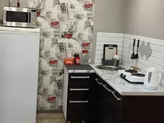 1-комн. квартира, 25 м², 2/5 этаж