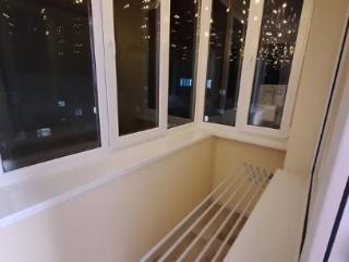 1-комн. квартира, 32 м², 4/4 этаж