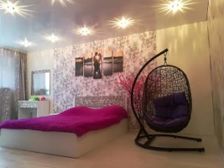 1-комн. квартира, 32 м², 2/5 этаж