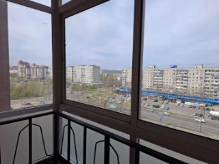 2-комн. квартира, 70 м², 8/14 этаж