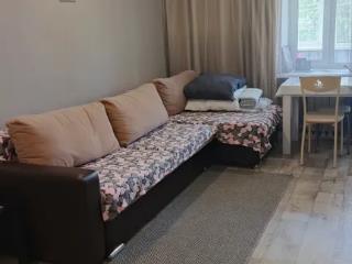 1-комн. квартира, 25 м², 2/5 этаж
