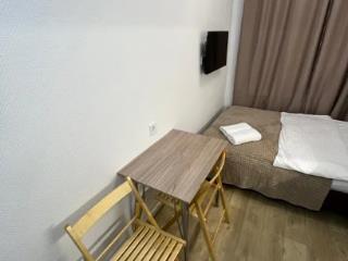 1-комн. квартира, 10 м², 1/3 этаж
