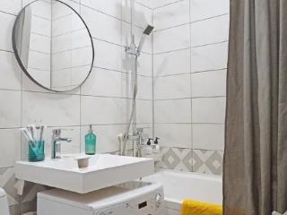 1-комн. квартира, 29 м², 2/5 этаж