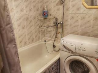 2-комн. квартира, 43 м², 4/5 этаж