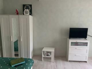 1-комн. квартира, 35 м², 3/5 этаж