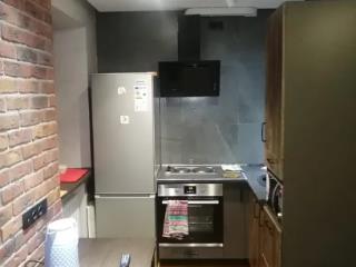 3-комн. квартира, 55 м², 2/4 этаж