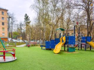 1-комн. квартира, 38 м², 1/5 этаж