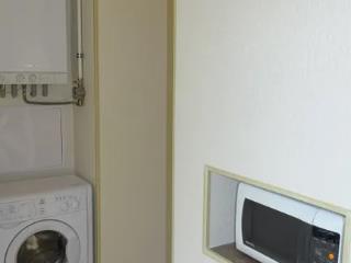 1-комн. квартира, 29 м², 2/2 этаж