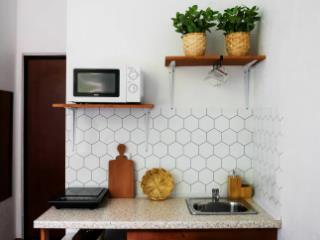 1-комн. квартира, 18 м², 1/5 этаж