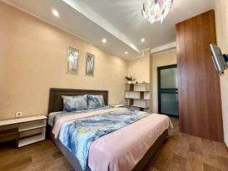 2-комн. квартира, 55 м², 3/5 этаж