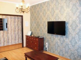 2-комн. квартира, 55 м², 4/5 этаж