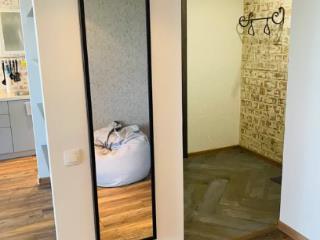 1-комн. квартира, 38 м², 8/10 этаж