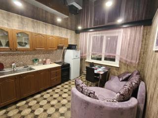 1-комн. квартира, 40 м², 12/18 этаж