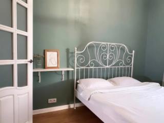 3-комн. квартира, 105 м², 4/7 этаж