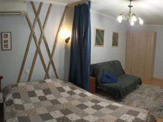 2-комн. квартира, 45 м², 1/5 этаж