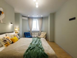 1-комн. квартира, 44 м², 11/22 этаж